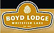 Boyd Lodge
