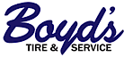 Boyd's Tire