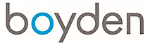 Boyden's logo Boyden's Company logo