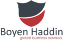 Boyen Haddin