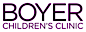 The Warren Center's Competitor - Boyer logo