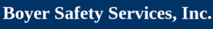 Boyer Safety Services