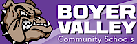 Boyer Valley Public School District's logo Boyer Valley Public School District's Company logo