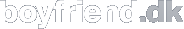 Boyfriend.dk's logo Boyfriend.dk's Company logo