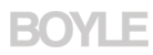 Boyle's logo Boyle's Company logo