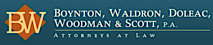 Boynton, Waldron, Doleac, Woodman & Scott, Professional Association