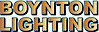 Boynton Lighting