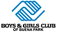 Boys & Girls Club Of Buena Park