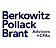 Berkowitz Pollack Brant's company profile