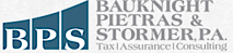Bpscpas's logo Bpscpas's Company logo