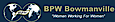 Reel Therapy Sport Fishing's Competitor - Bpw Bowmanville logo