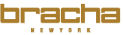 Bracha's logo Bracha's Company logo