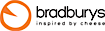 Bradburys Cheese