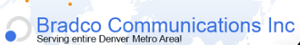Bradco Communications's logo Bradco Communications's Company logo