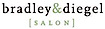 The Look Hair Spa's Competitor - Bradley & Diegel Salon logo