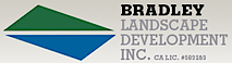 Bradleylandscape's logo Bradleylandscape's Company logo
