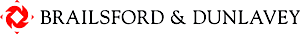 Brailsford & Dunlavey's logo Brailsford & Dunlavey's Company logo