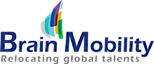 Brain Mobility's logo Brain Mobility's Company logo