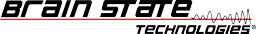 Brainstatetech's logo Brainstatetech's Company logo
