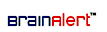 Super Supplements's Competitor - BrainAlert logo