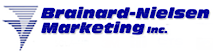 Brainard-Nielsen Marketing's logo Brainard-Nielsen Marketing's Company logo