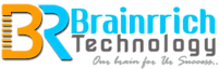 Brainrich Technology's logo Brainrich Technology's Company logo