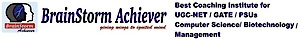 Brainstormachiever