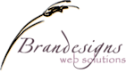 Brand Designs Web Solutions's logo Brand Designs Web Solutions's Company logo