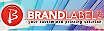 Brand Label, Inc.