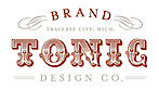 Brand Tonic's logo Brand Tonic's Company logo