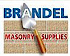 Brandel Masonry Supplies