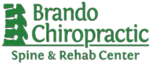 Brandochiropractic's logo Brandochiropractic's Company logo