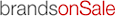 Brands on Sale's company profile