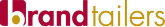 Brandtailers's logo Brandtailers's Company logo
