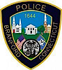 Branford Police Department's logo Branford Police Department's Company logo