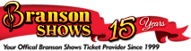 Branson Shows