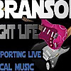 Bransonnightlife's logo Bransonnightlife's Company logo