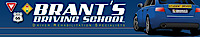 Brant's Driving School