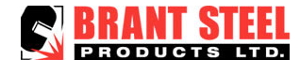 Brant Steel Products