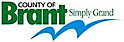 County of Brant