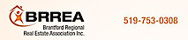 Brantford Regional Real Estate Association