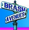 Brash Avenues's logo Brash Avenues's Company logo