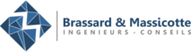 Brassard & Massicotte's logo Brassard & Massicotte's Company logo