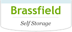 Brassfield Self Storage Centers's logo Brassfield Self Storage Centers's Company logo