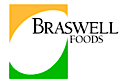 Braswell Foods's logo Braswell Foods's Company logo