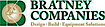 Halverson Company's Competitor - BRATNEY logo