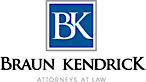 Braun Kendrick Finkbeiner