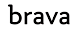 June's Competitor - Brava logo