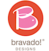 Bravado Design's logo Bravado Design's Company logo