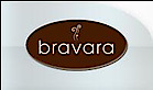 Bravara Gourmet Coffee's logo Bravara Gourmet Coffee's Company logo